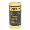 Шкурка Р240 на бумажной основе 115мм x 5м Mirox_1