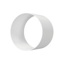 Соединитель вентиляционного канала круглый 100 мм Era_1