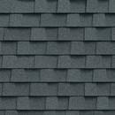 Черепица гибкая ТЕХНОНИКОЛЬ Кантри серый 2,6 м² многослойная_1