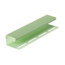 J-профиль Docke киви 3000 мм