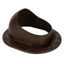 Изображение товара Элемент проходной для гибкой черепицы Технониколь Skat коричневый