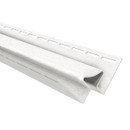 Изображение товара Угол внутренний ТЕХНОНИКОЛЬ Формлайн кирпич серый 3000 мм