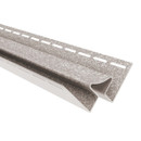 Изображение товара Угол внутренний ТЕХНОНИКОЛЬ Формлайн кирпич серо-бежевый 3000 мм