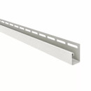 Изображение товара J-профиль ТЕХНОНИКОЛЬ Формлайн кирпич серый 3000 мм