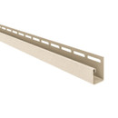 Изображение товара J-профиль ТЕХНОНИКОЛЬ Формлайн кирпич бежевый 3000 мм