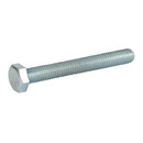 Болт М6х50 DIN 933 с шестигранной головкой 50 шт/уп_1
