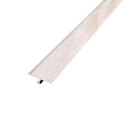 Изображение товара Порожек Т-образный 18х900 мм ножка 35 мм ясень серый Русский профиль