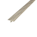 Изображение товара Порожек Т-образный 18х900 мм ножка 35 мм дуб хельсинки Русский профиль