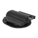 Аэратор для гибкой черепицы Технониколь Skat серый_1