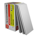 Изображение товара Пенополистирол экструзионный 100мм Технониколь Техноплекс Фасад ТВ 1180х580мм 0,68м²