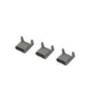 Изображение товара Скрепа для монтажной ленты 100 шт