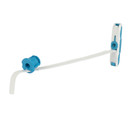 Дюбель для гипсокартона TWIN PAB 10х40мм 2шт ЕвроПартнер_1