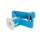 Дюбель для листовых материалов Бабочка TWIN PAB 10х50мм 2шт ЕвроПартнер_1