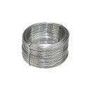 Изображение товара Проволока декоративная оцинкованная 0,8 мм 50 м Tech-Krep