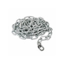 Изображение товара Цепь короткозвенная 3 мм DIN766 3 м Tech-Krep