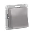 Механизм вывода кабеля AtlasDesign алюминий IP20 Systeme Electric