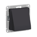 Механизм вывода кабеля AtlasDesign карбон IP20 Systeme Electric_1