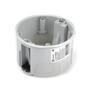 Изображение товара Коробка установочная универсальная 68х47 мм IP44 серая Промрукав