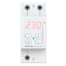 Изображение товара Реле напряжения 40А D2-40 red Welrok