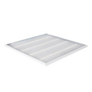 Изображение товара Светильник светодиодный 36Вт 4000К 595х595х19 мм призма Leek