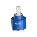 Картридж керамический 40 мм Olive's_1