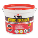 Клей для плитки Unis Гранит C2T 5 кг