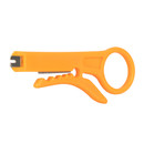 Стриппер для зачистки и заделки витой пары КВТ_1