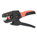 Стриппер-клещи автоматические КВТ 0,08-10 мм для снятия изоляции_1