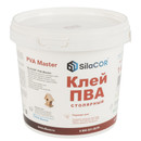 Клей ПВА столярный SilaCOR 1 кг