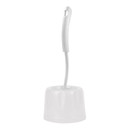 Изображение товара Ершик напольный белый Aquant