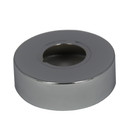 Отражатель 3/4" 60х20 мм хром Masterprof