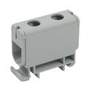 Изображение товара Клемма вводная силовая IEK КВС 6-50 мм² серая