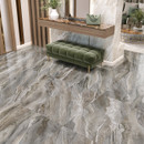 Керамогранит Argentina Taupe 600х1200х8 мм светло-коричневый суперполированный LCM_1