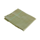 Изображение товара Мешок для мусора 90х130см полипропиленовый зеленый