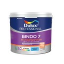 Краска Dulux BINDO 7 матовая, база BW, 5л