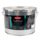 Эмаль полиуретановая универсальная Parade белая полуматовая 9л_1