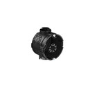 Изображение товара Коробка установочная для сплошных стен 60х46 мм черная OBO Bettermann