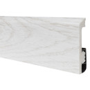 Плинтус Royce Pro HDPS 2000х80х15 мм бергамо_1