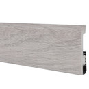 Плинтус Royce Pro HDPS 2000х80х15 мм дуб нордборг_1