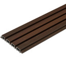 Панель фасадная полимерная 26x219x3000мм мербау