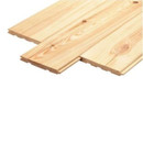 Изображение товара Вагонка Штиль 14х110(118)х6000мм хвоя массив сорт АВ Строительный двор