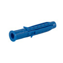 Изображение товара Дюбель универсальный 6х40 мм полипропилен 100 шт Tech-Krep