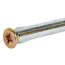 Дюбель рамный металлический 10х132 мм 20 шт Tech-Krep