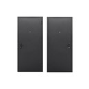 Изображение товара Дверь входная металлическая Стройгост металл/металл серебро 960 мм правая