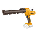 Изображение товара Пистолет для герметика Ingco CCGLI2001 20 В 