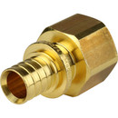 Изображение товара Муфта аксиальная ВР 20x3/4 Stout