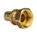 Изображение товара Муфта аксиальная с накидной гайкой 20x3/4 Stout