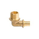 Изображение товара Угольник аксиальный НР 20x3/4 Stout