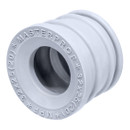 Манжета переходная 32х25 серая