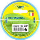 Изображение товара Леска для триммера звезда 3 мм 10 м SIAT